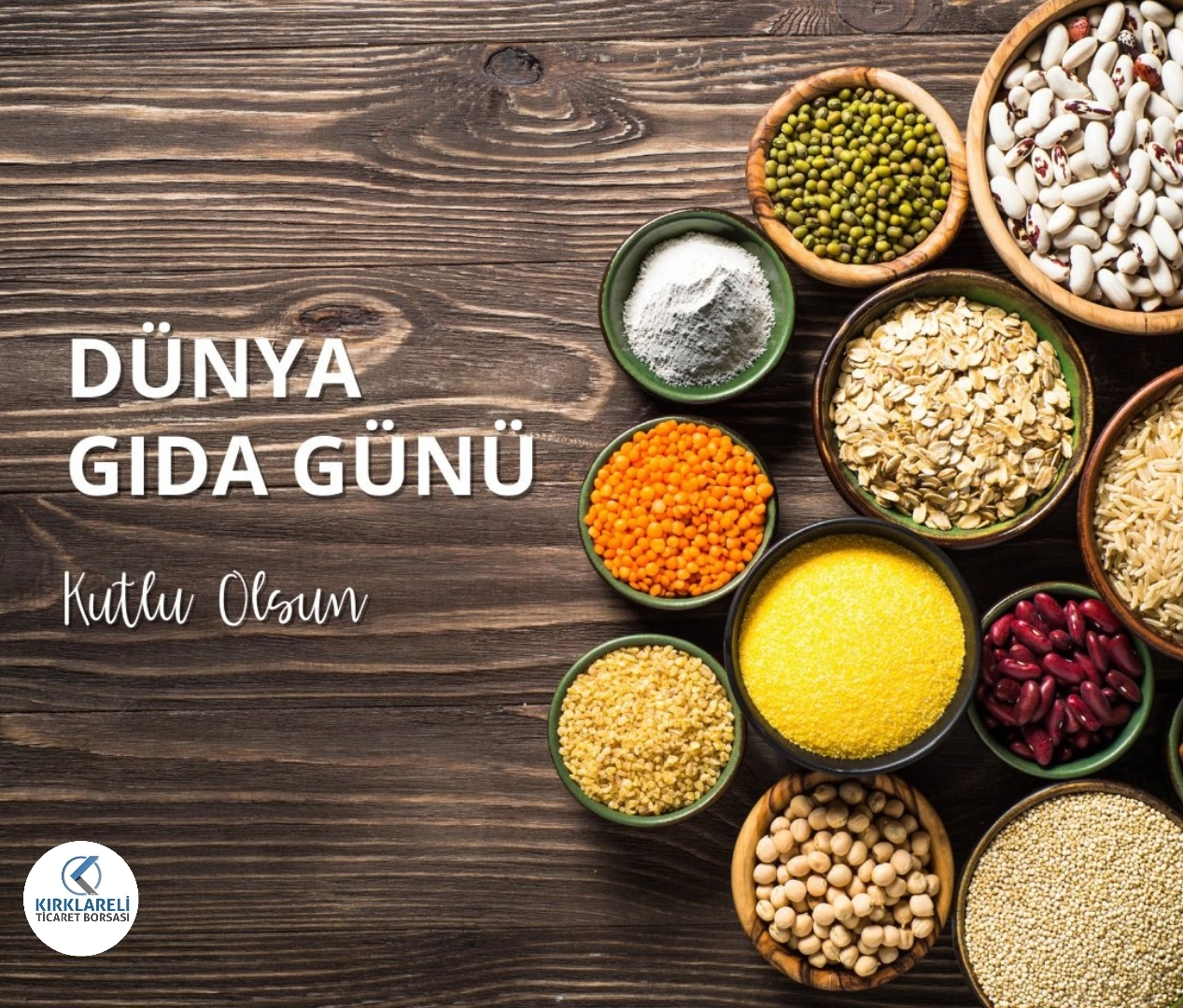 Dünya Gıda Günü