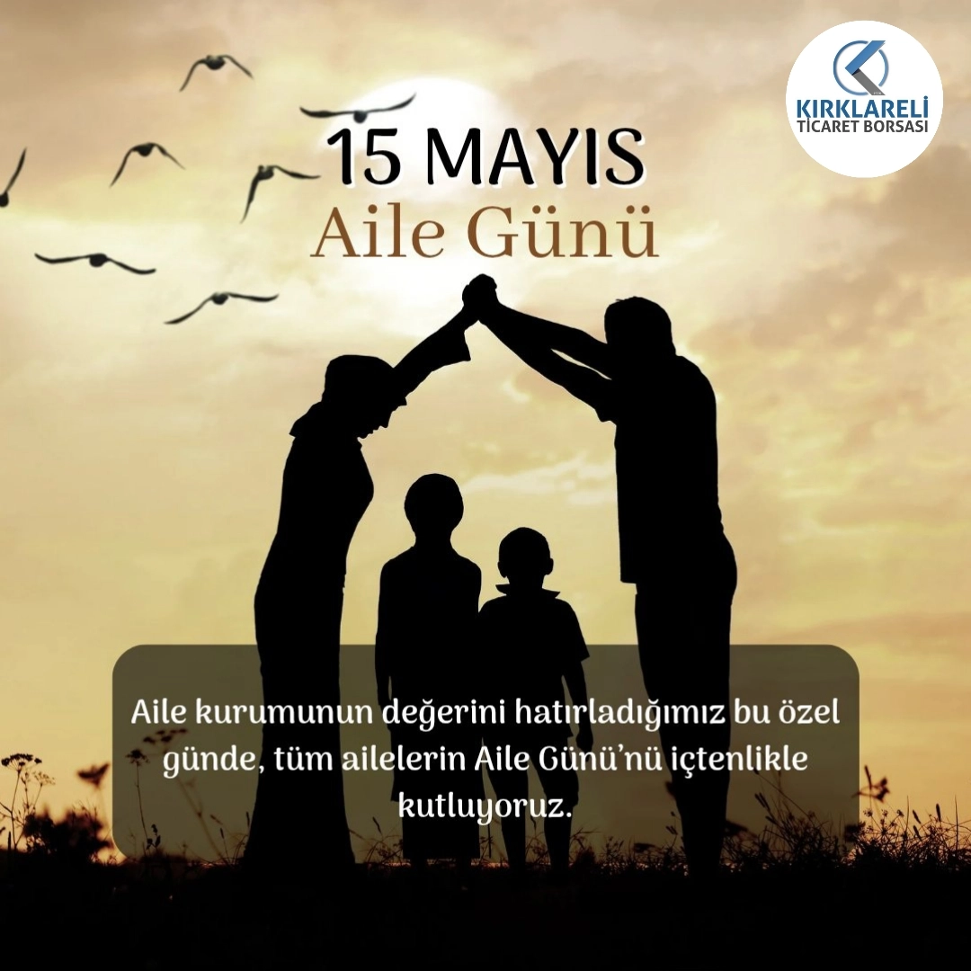 Aile Günü