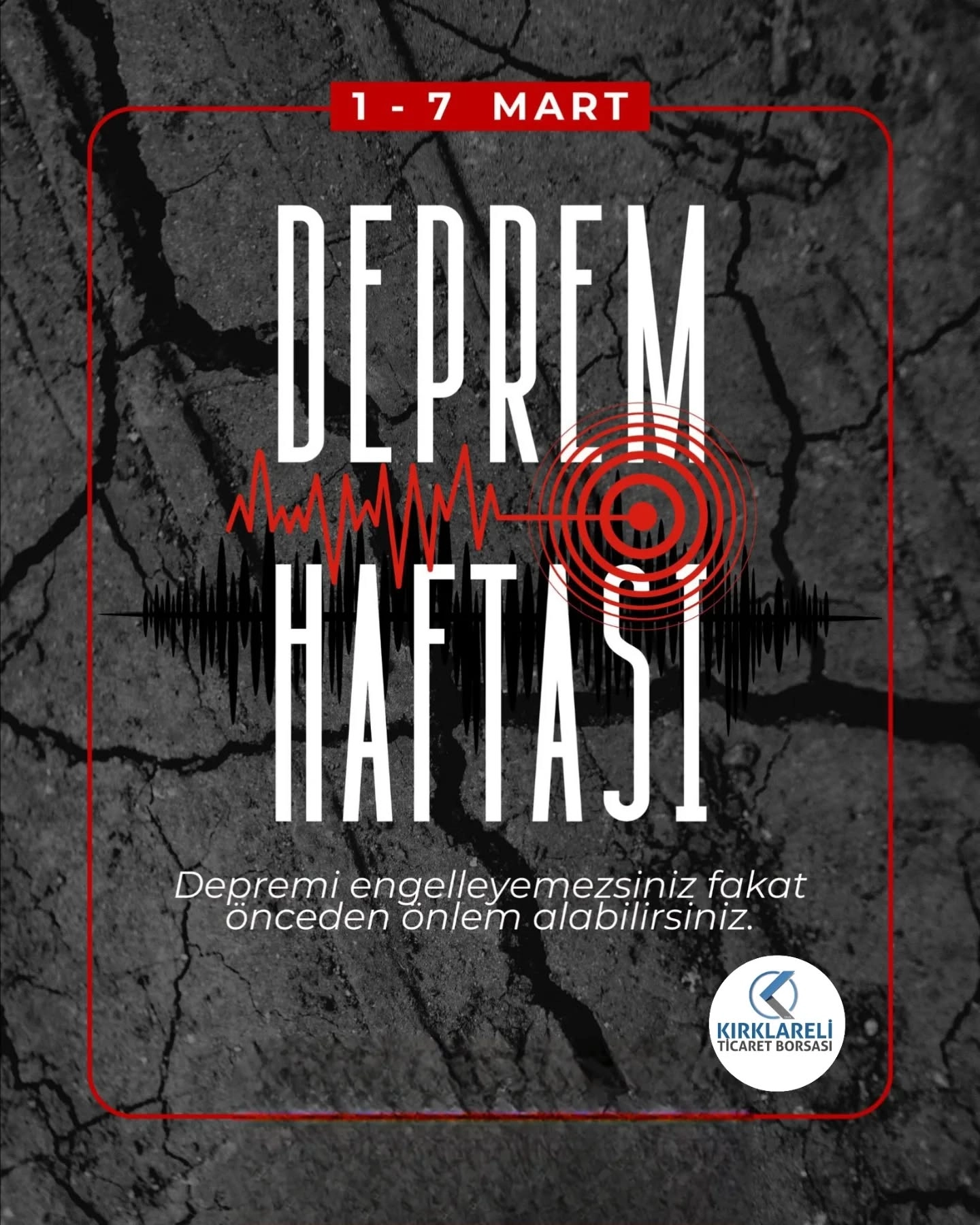 Deprem Haftası