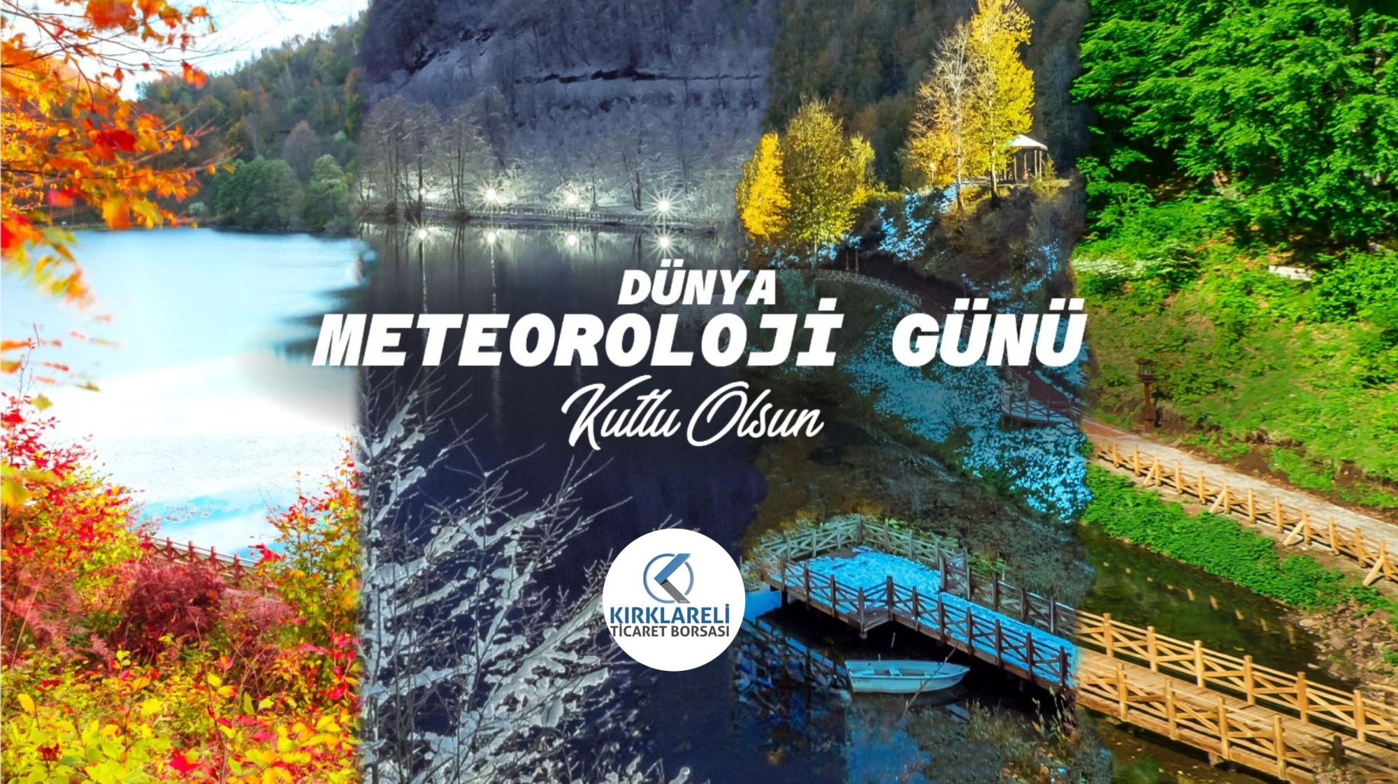 Dünya Meteoroloji Günü