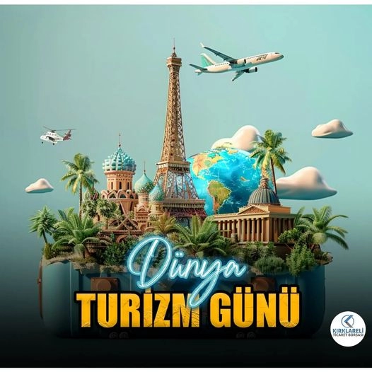 Dünya Turizm Günü