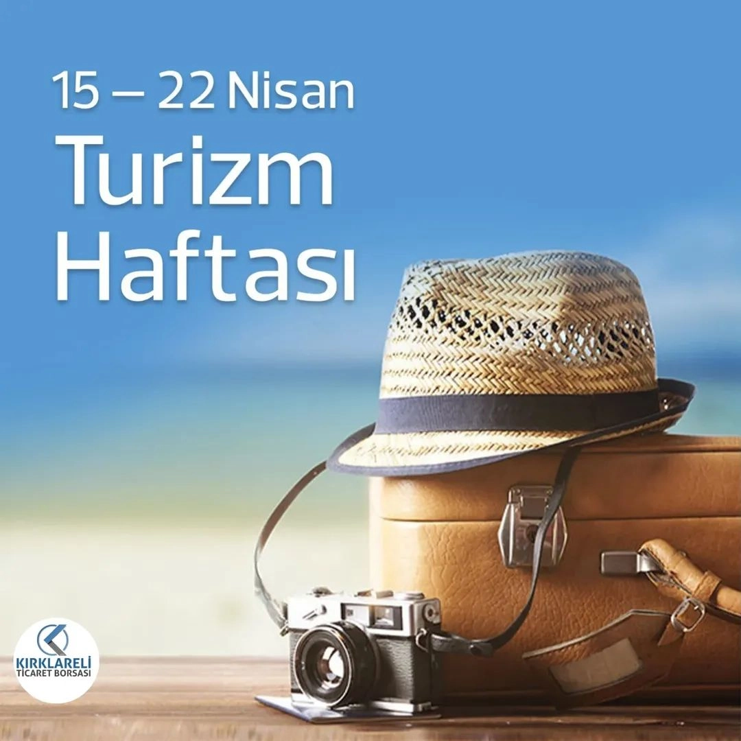 Dünya Turizm Günü