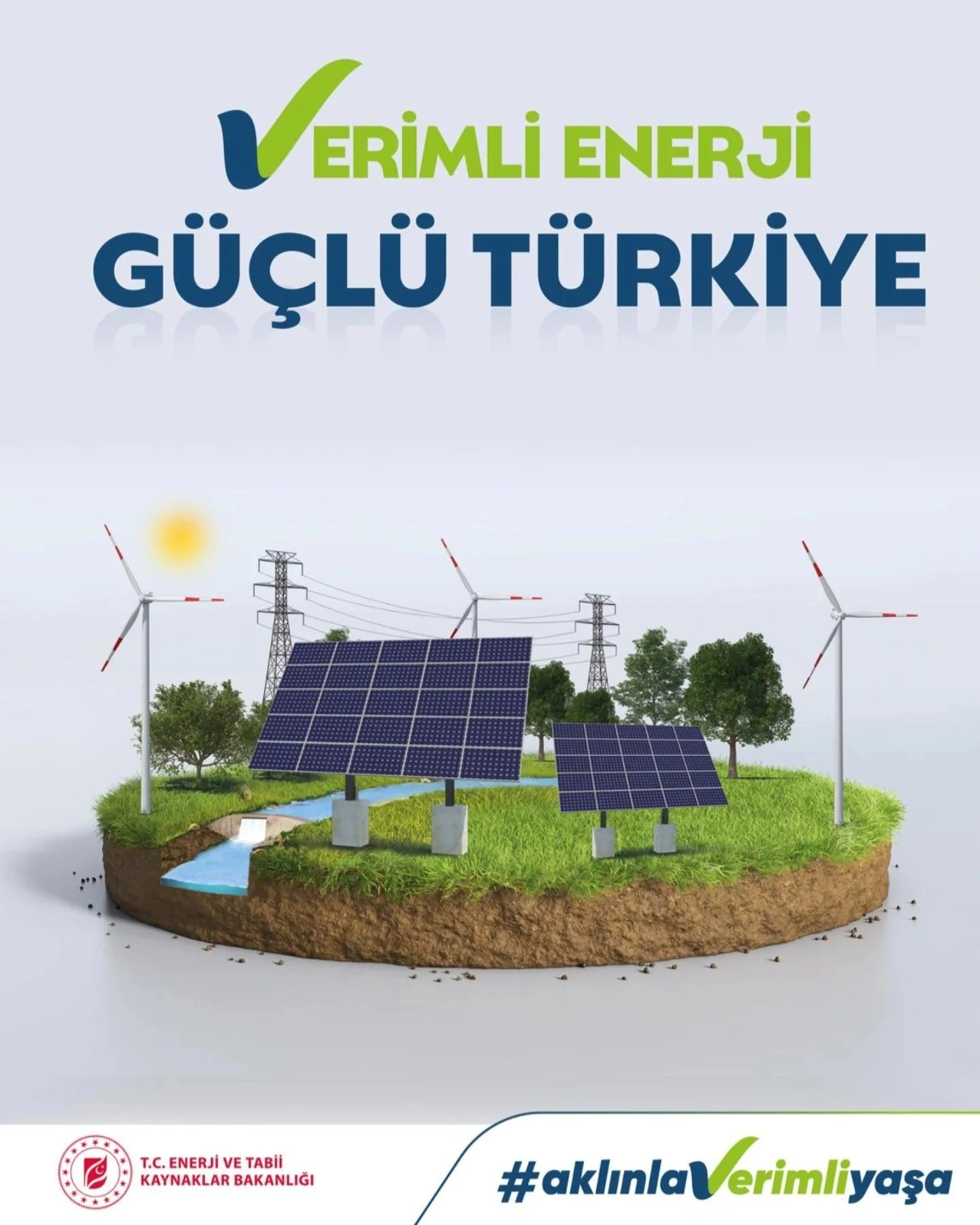 Enerji Verimliliği Haftası