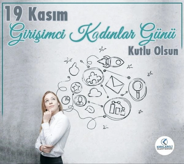 Girişimci Kadınlar Günü