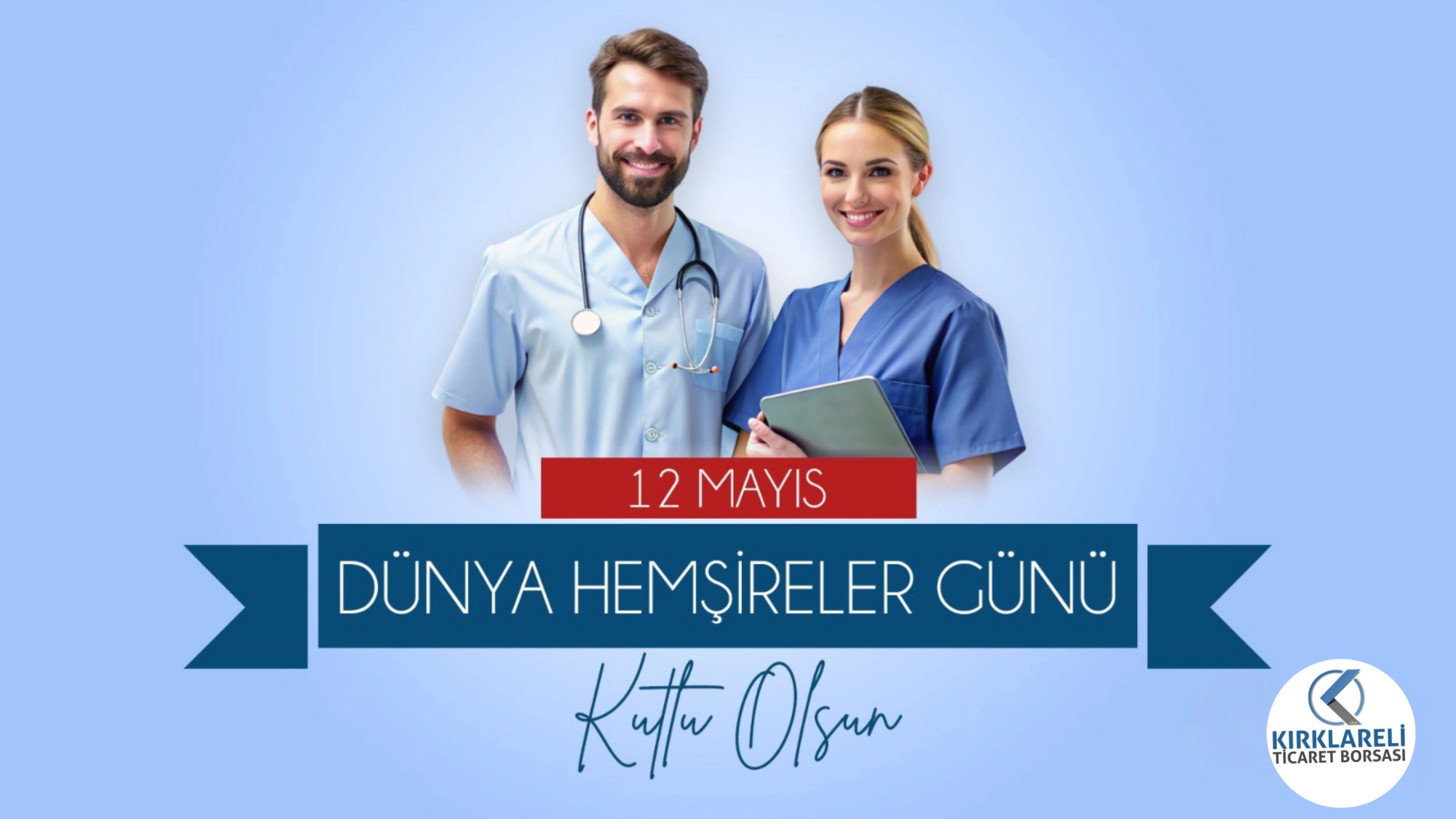 Hemşireler Günü