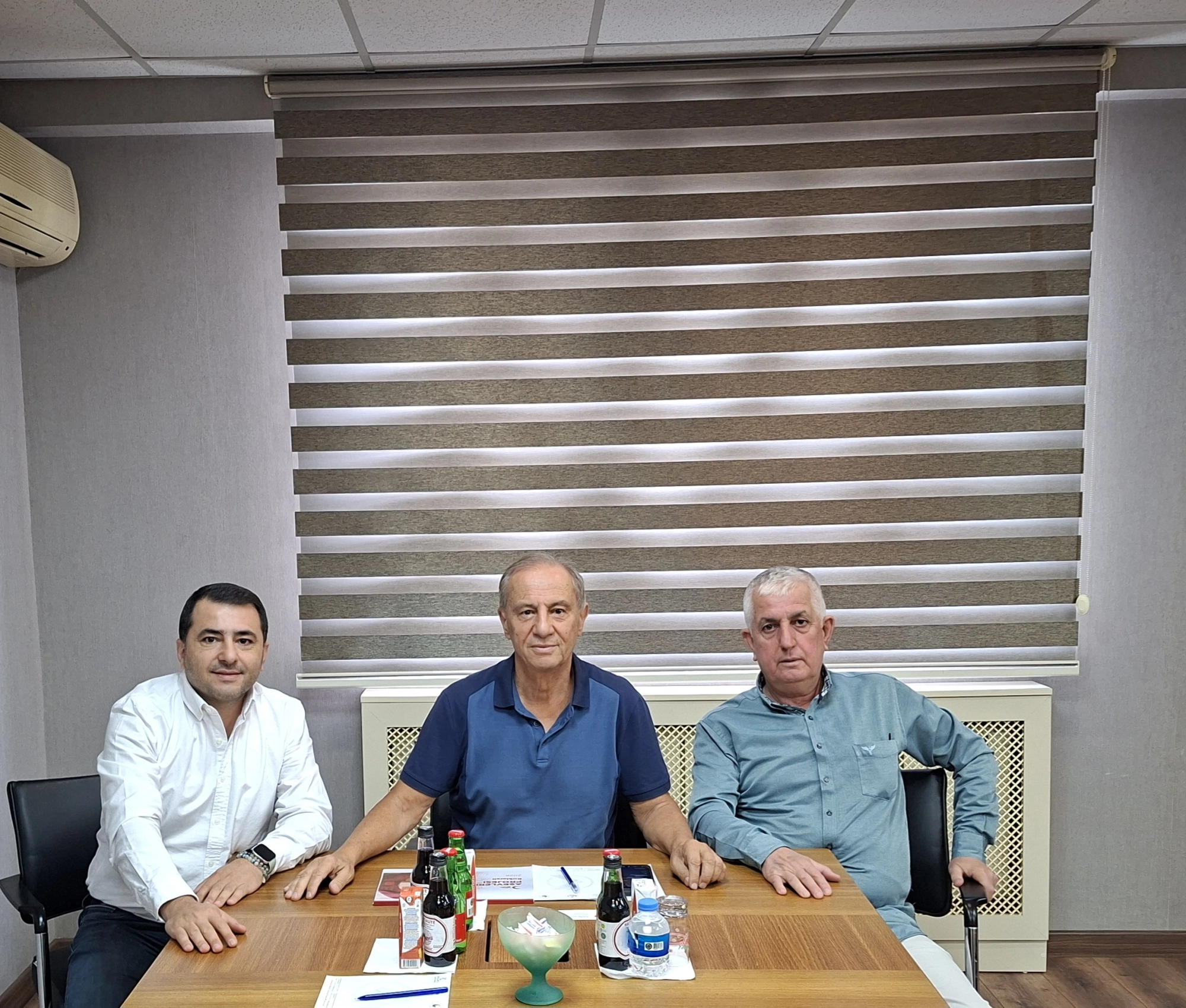 Lüleburgaz İş Dünyasından Borsamıza Anlamlı Ziyaret
