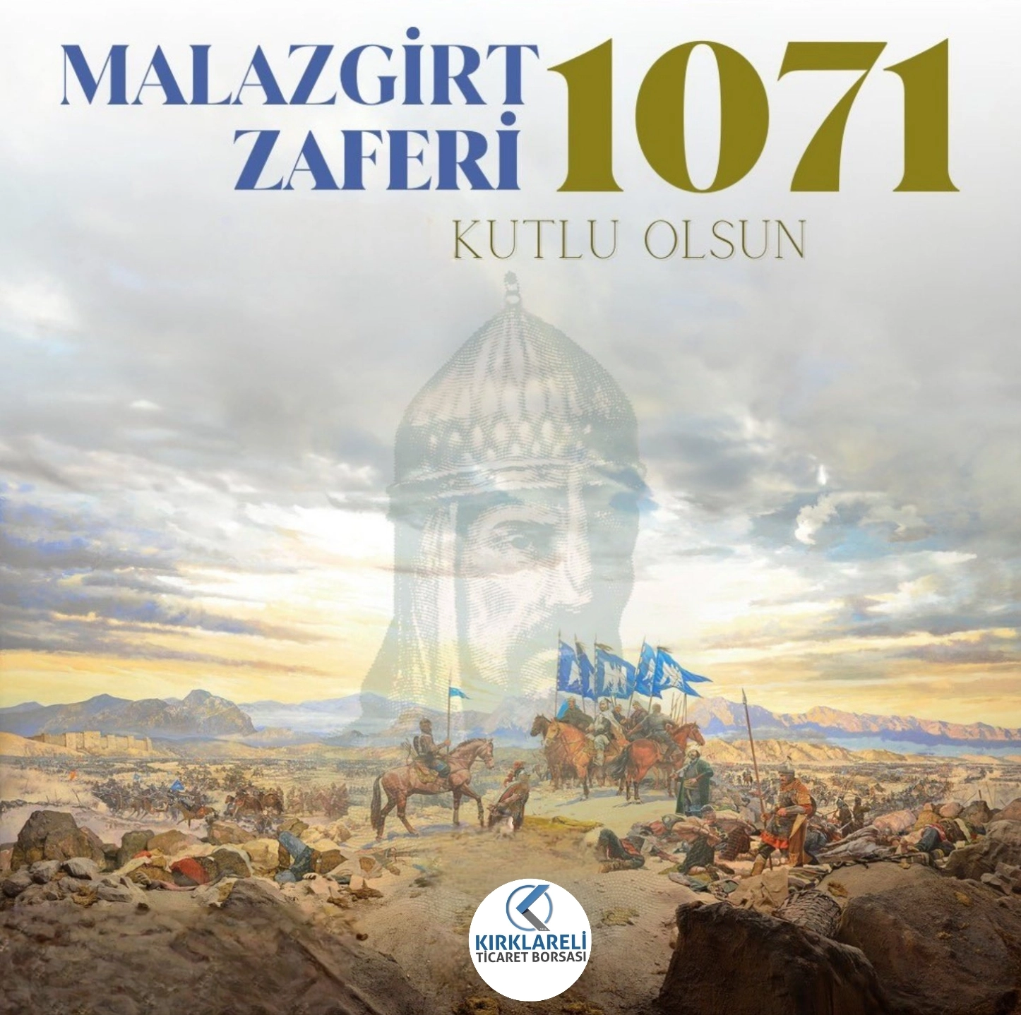Malazgirt Zaferi