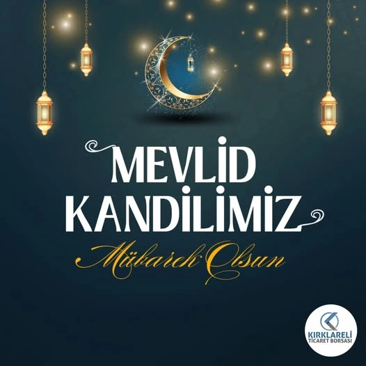 Mevlit Kandili
