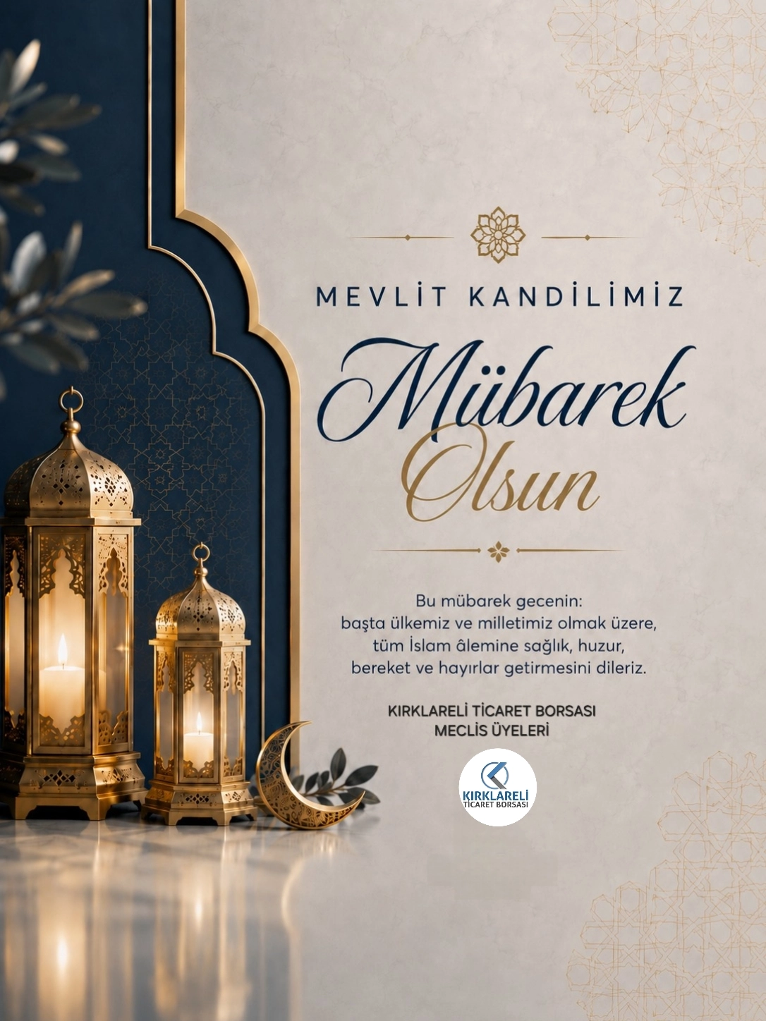 Mevlit Kandili