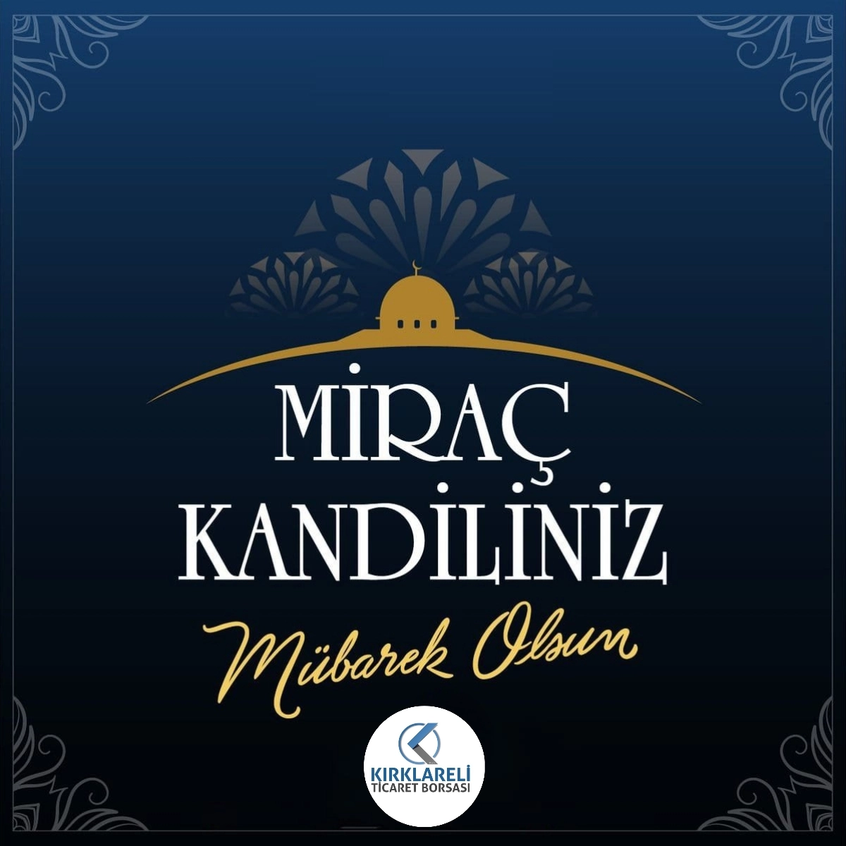 Miraç Kandili