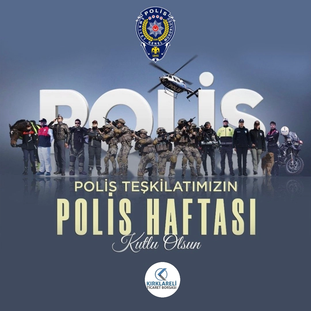 Polis Haftası