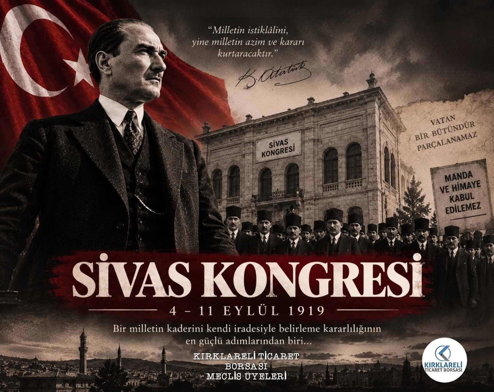 Sivas Kongresi