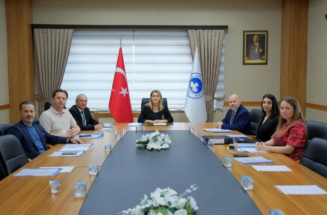 Teknokent Olağan Genel Kurul Toplantısı 