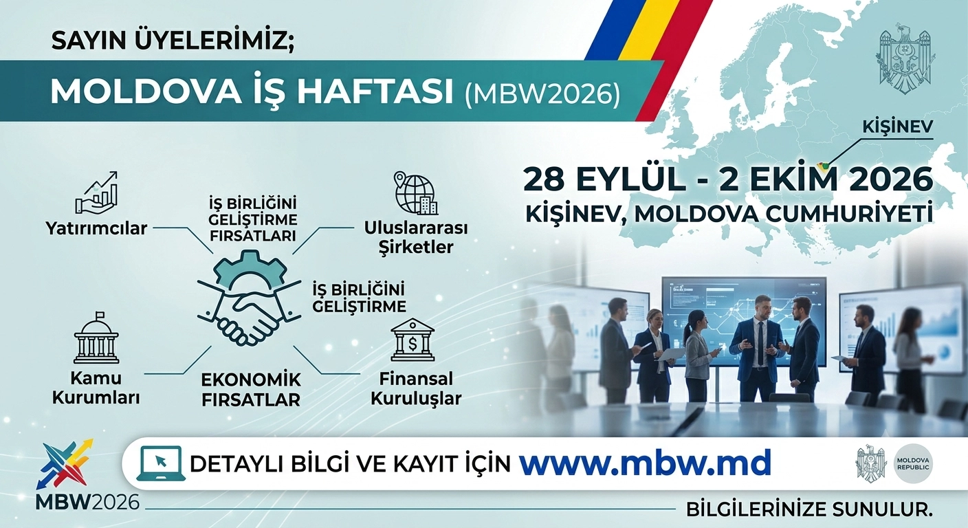 Moldova İş Haftası 